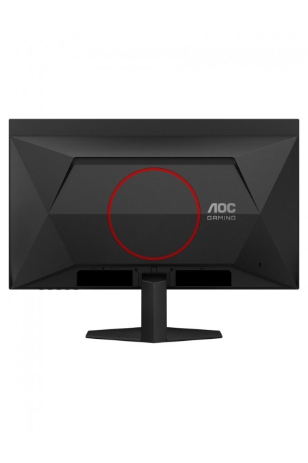 Монитор AOC Q27G40ZDF (черный) 6