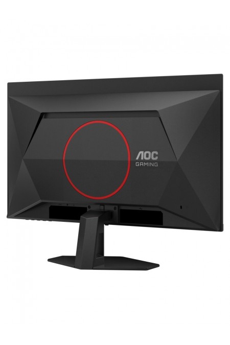 Монитор AOC Q27G40ZDF (черный) 7