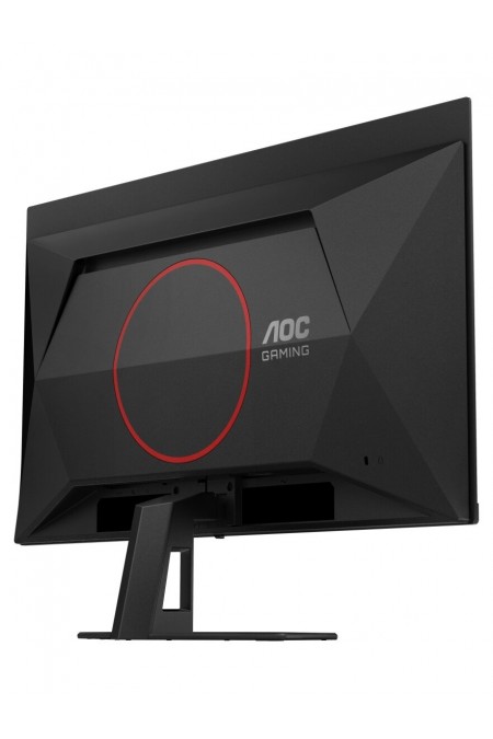 Монитор AOC Q27G40ZDF (черный) 8