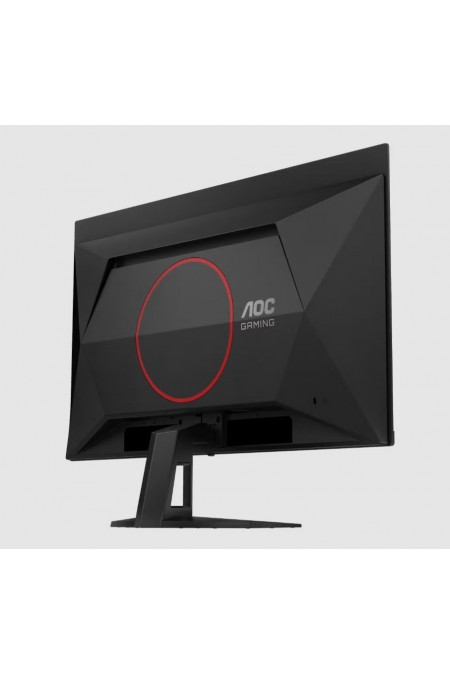 Монитор AOC Q27G41ZDF (черный) 2