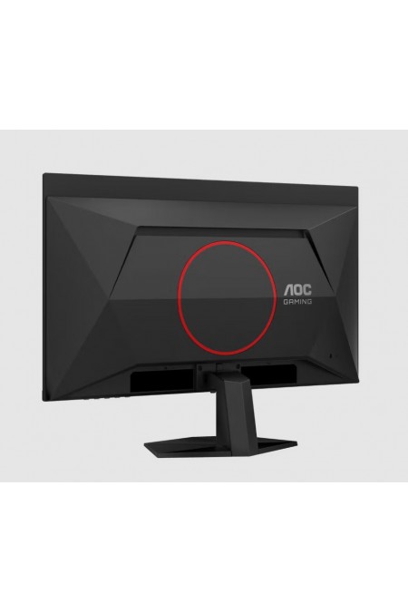 Монитор AOC Q27G41ZDF (черный) 3