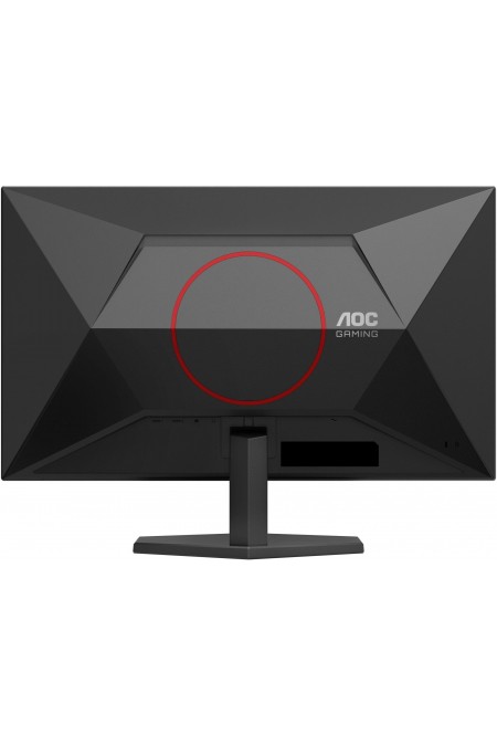 Монитор AOC Q27G42HE (черный) 1