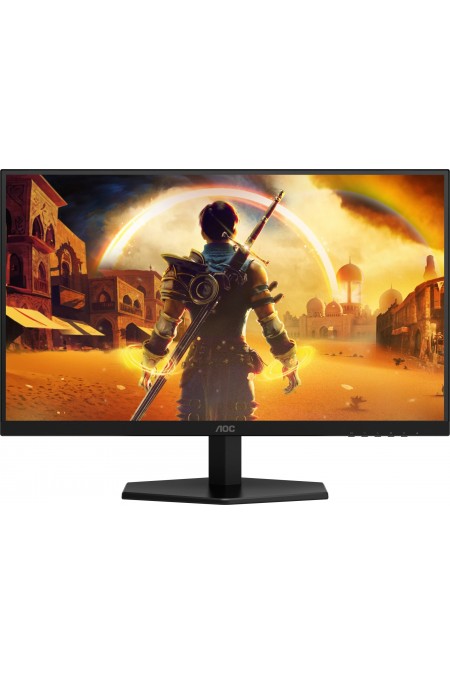 Монитор AOC Q27G42XE (черный) 2