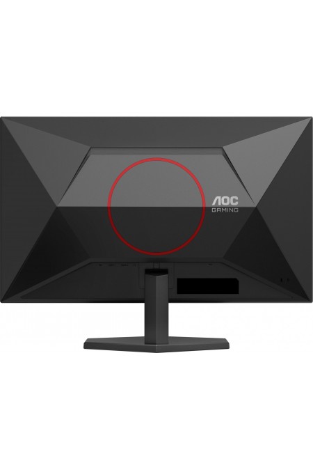 Монитор AOC Q27G42XE (черный) 7