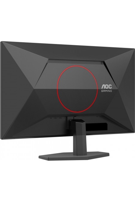 Монитор AOC Q27G42XE (черный) 8