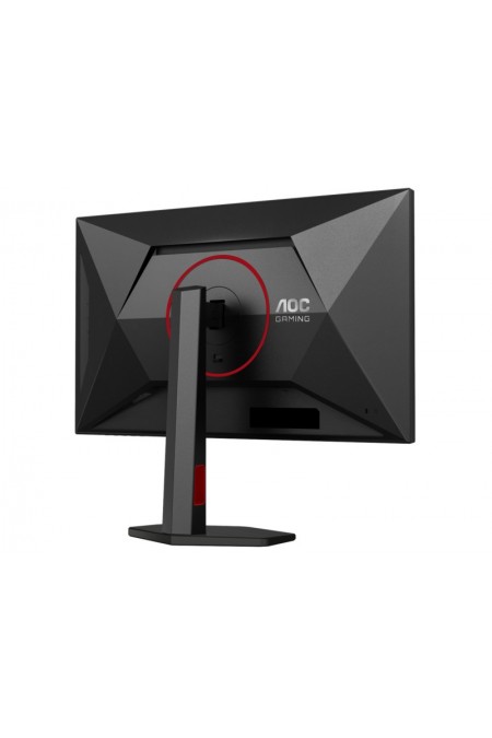 Монитор AOC Q27G4SRU (черный) 2