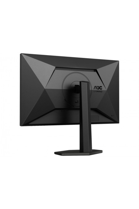 Монитор AOC Q27G4XF (черный) 3