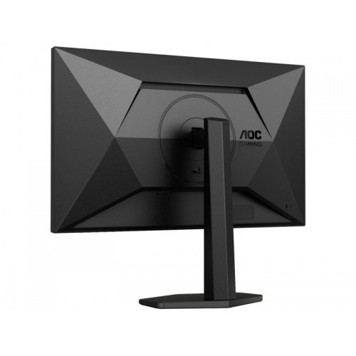 Монитор AOC Q27G4XF (черный) 4