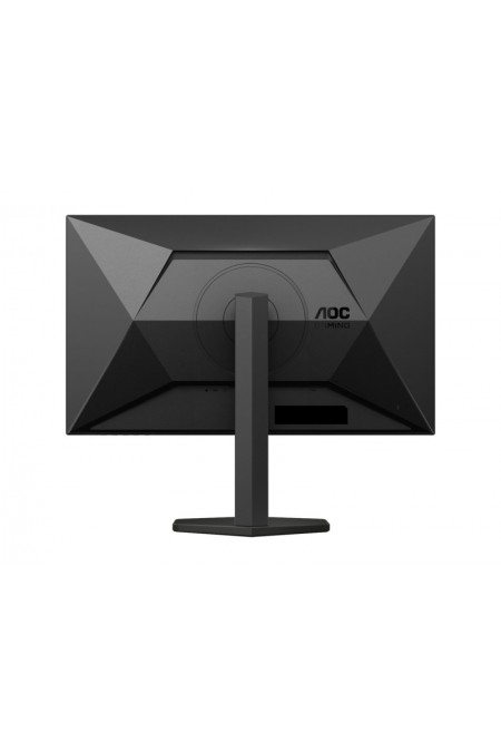 Монитор AOC Q27G4XF (черный) 4