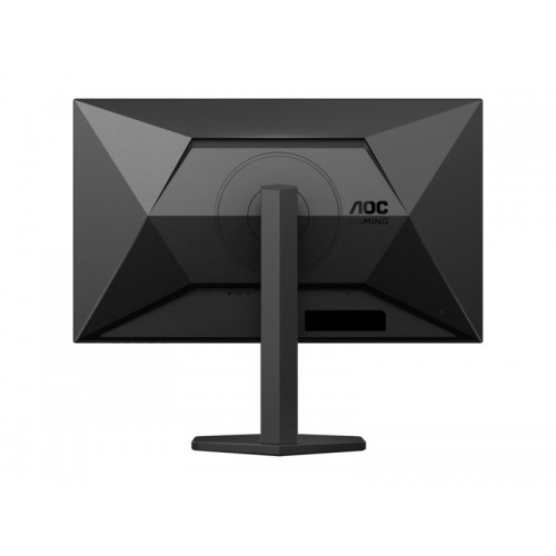 Монитор AOC Q27G4XF (черный) 5