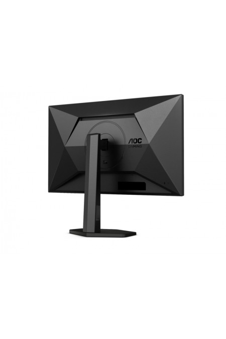 Монитор AOC Q27G4XF (черный) 5