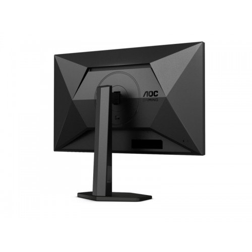 Монитор AOC Q27G4XF (черный) 6