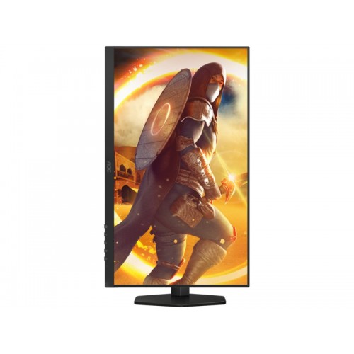 Монитор AOC Q27G4XF (черный) 8