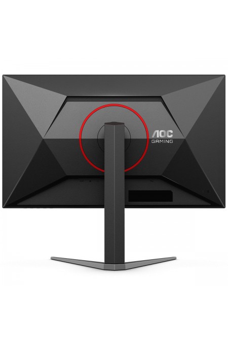Монитор AOC Q27G4Z (черный) 3