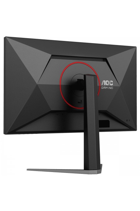 Монитор AOC Q27G4Z (черный) 4