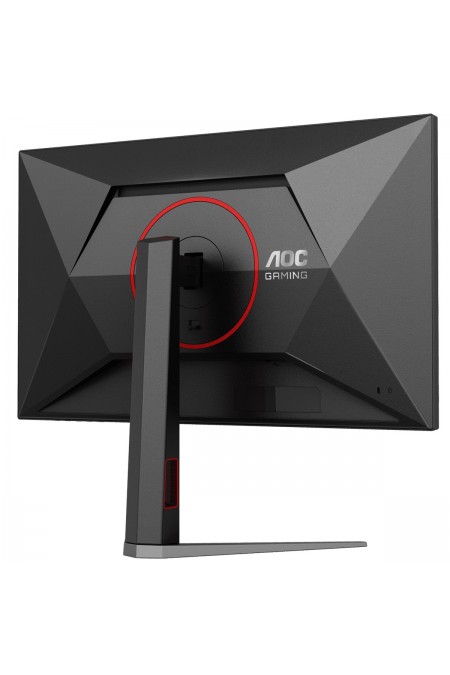 Монитор AOC Q27G4Z (черный) 5