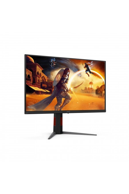 Монитор AOC Q27G4ZD (черный) 1