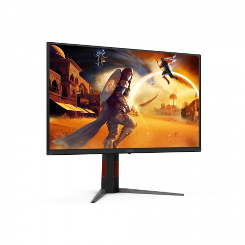 Монитор AOC Q27G4ZD (черный) 1