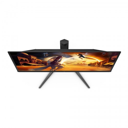 Монитор AOC Q27G4ZD (черный) 3