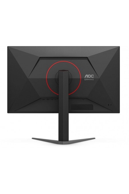 Монитор AOC Q27G4ZMN (черный) 1