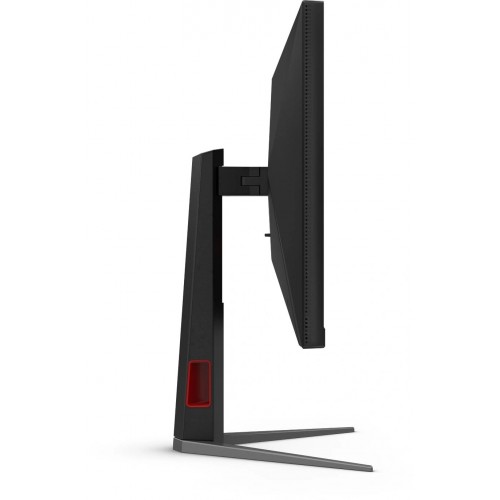 Монитор AOC Q27G4ZMN (черный) 2