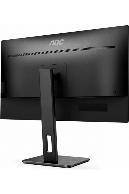 Монитор AOC Q27P2Q (черный) 2