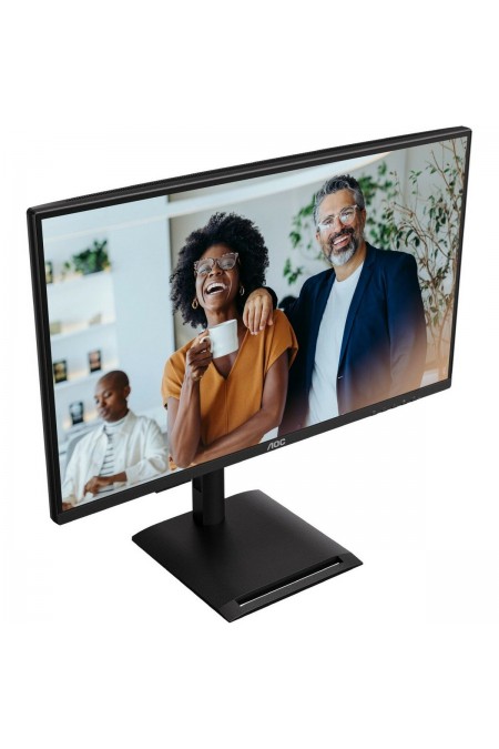 Монитор AOC Q27P4CV (черный) 4