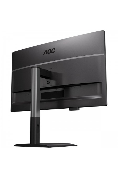 Монитор AOC Q27P4CV (черный) 6