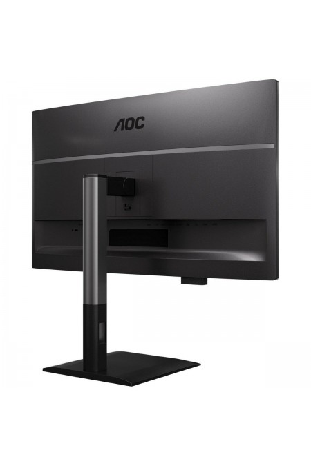 Монитор AOC Q27P4CV (черный) 7
