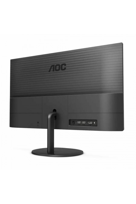 Монитор AOC Q27V4EA (черный) 5