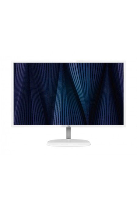 Монитор AOC Q32V3S/WS (белый) 