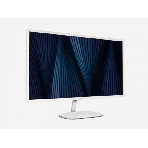 Монитор AOC Q32V3S/WS (белый) 1