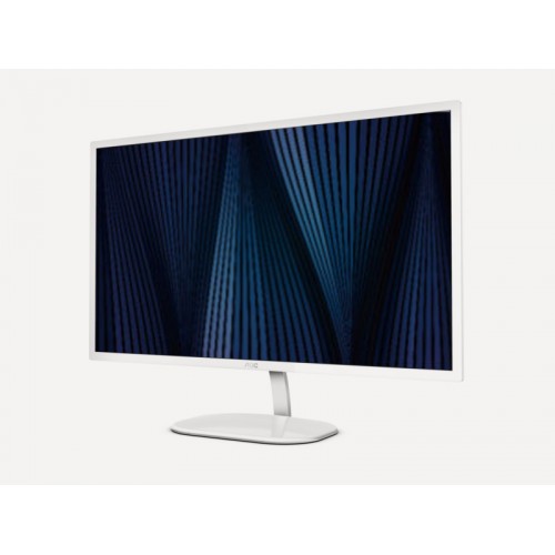Монитор AOC Q32V3S/WS (белый) 2