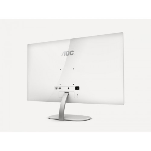 Монитор AOC Q32V3S/WS (белый) 5
