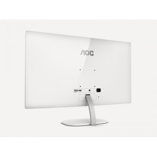 Монитор AOC Q32V3S/WS (белый) 6