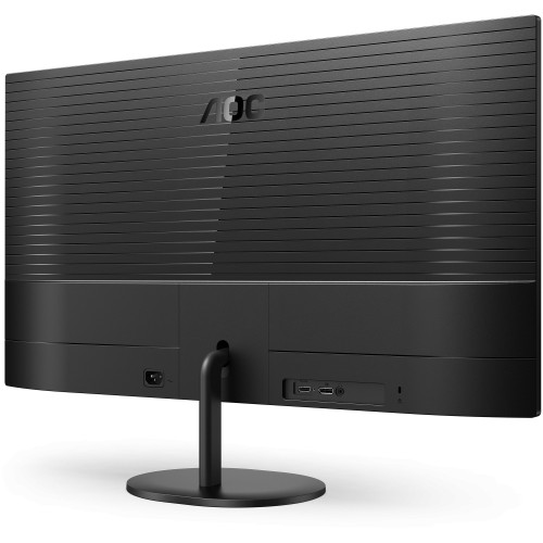 Монитор AOC Q32V4 (черный) 1