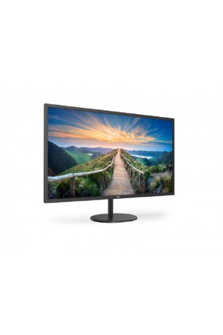 Монитор AOC Q32V4 (черный) 1