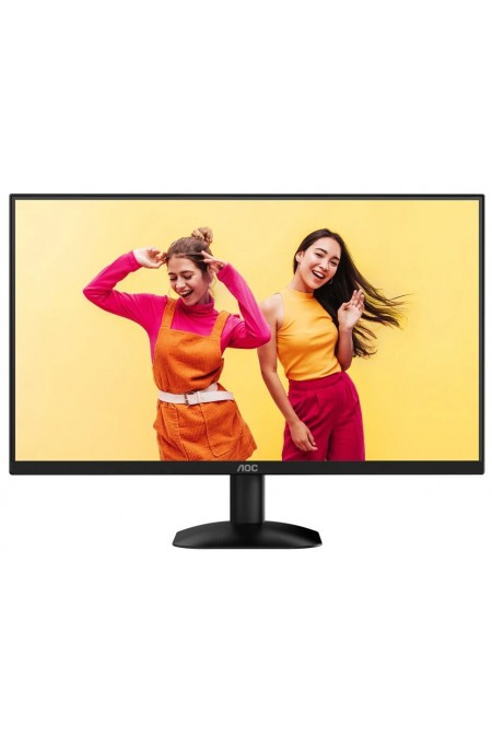 Монитор AOC U27B35 (черный) 