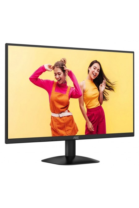 Монитор AOC U27B35 (черный) 1