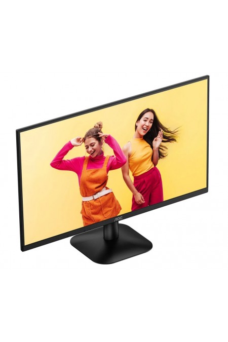 Монитор AOC U27B35 (черный) 3