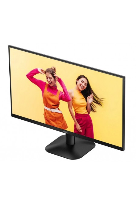 Монитор AOC U27B35 (черный) 4