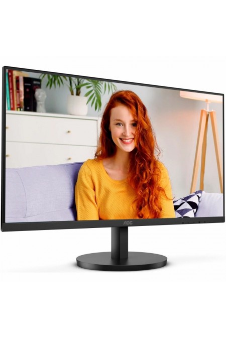 Монитор AOC U27B3A (черный) 1