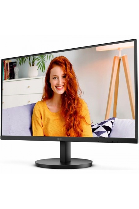 Монитор AOC U27B3A (черный) 2