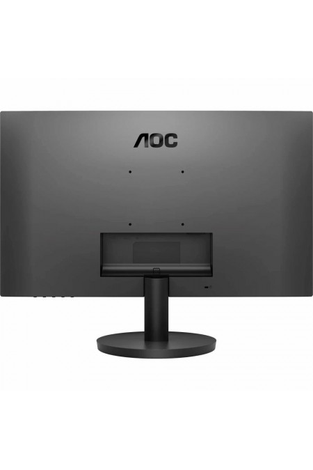 Монитор AOC U27B3A (черный) 7