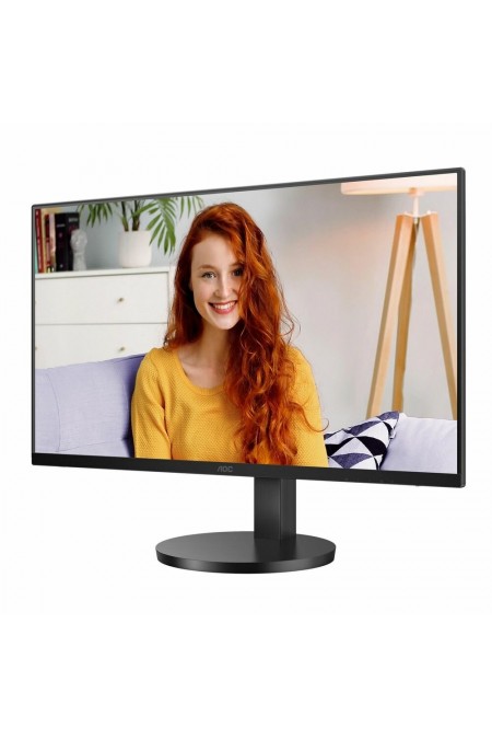 Монитор AOC U27B3CF (черный) 2