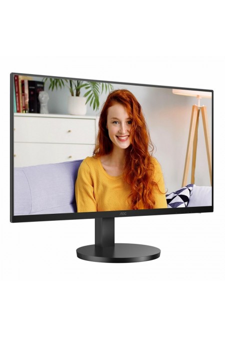 Монитор AOC U27B3CF (черный) 3