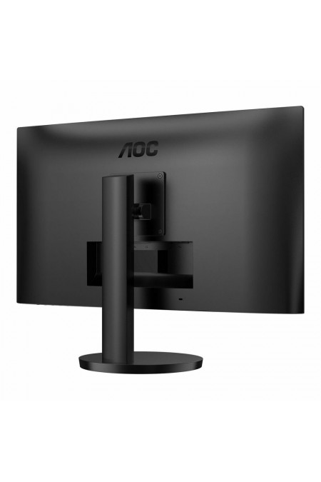 Монитор AOC U27B3CF (черный) 5