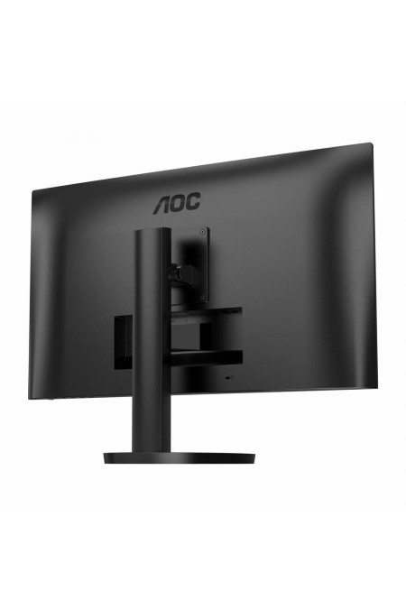 Монитор AOC U27B3CF (черный) 6