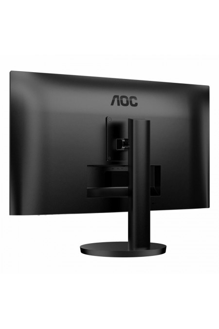 Монитор AOC U27B3CF (черный) 7