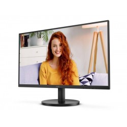 Монитор AOC U27B3M (черный)